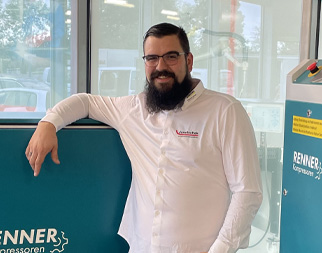 Farbbild zu Benedikt Ammerl